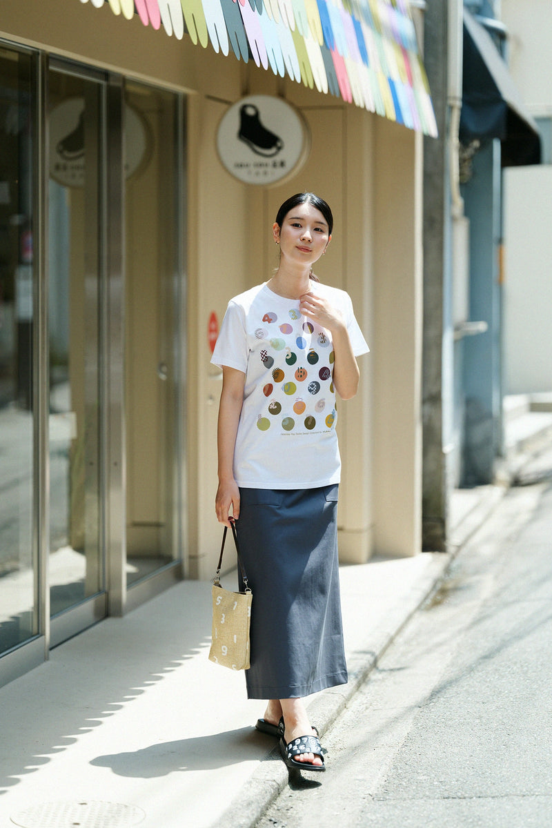 '身長：'162cm,'着用サイズ：'S
