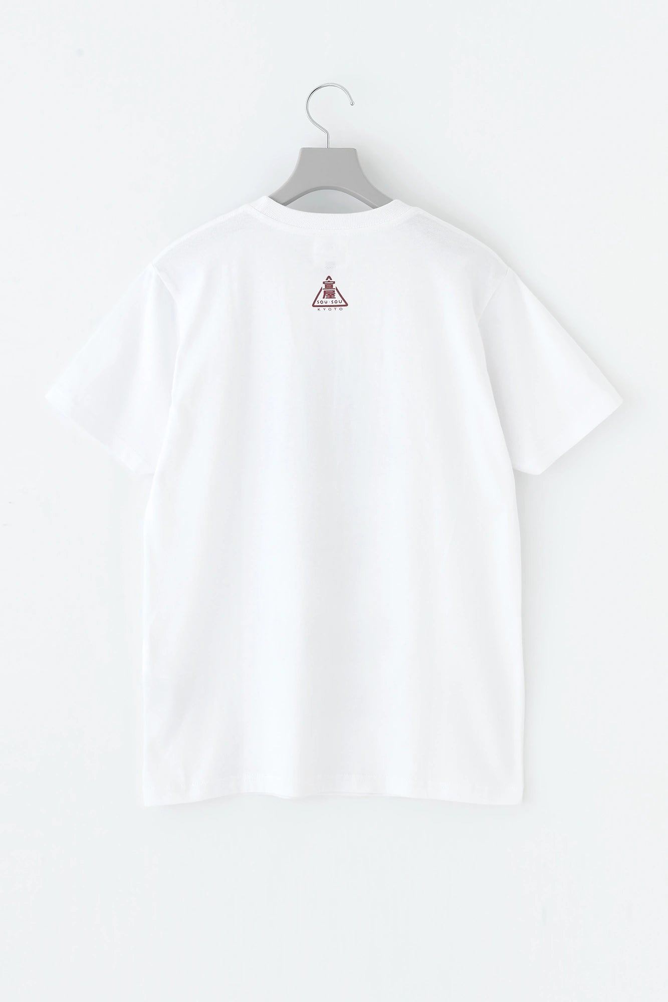 L'ombre de la passion T-shirt à manches courtes / Tsukumo 