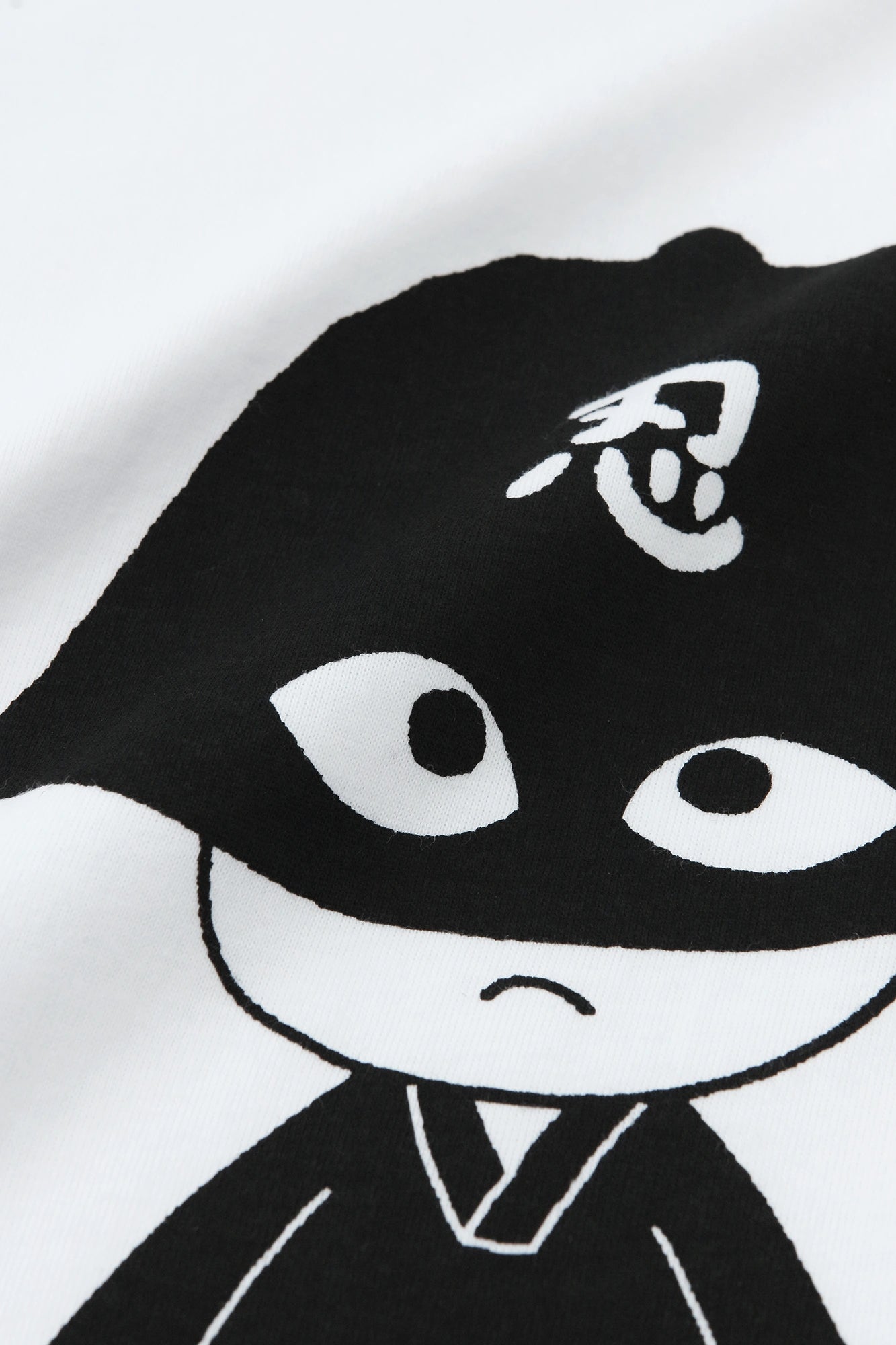 L'ombre de la passion T-shirt à manches courtes / Tsukumo 