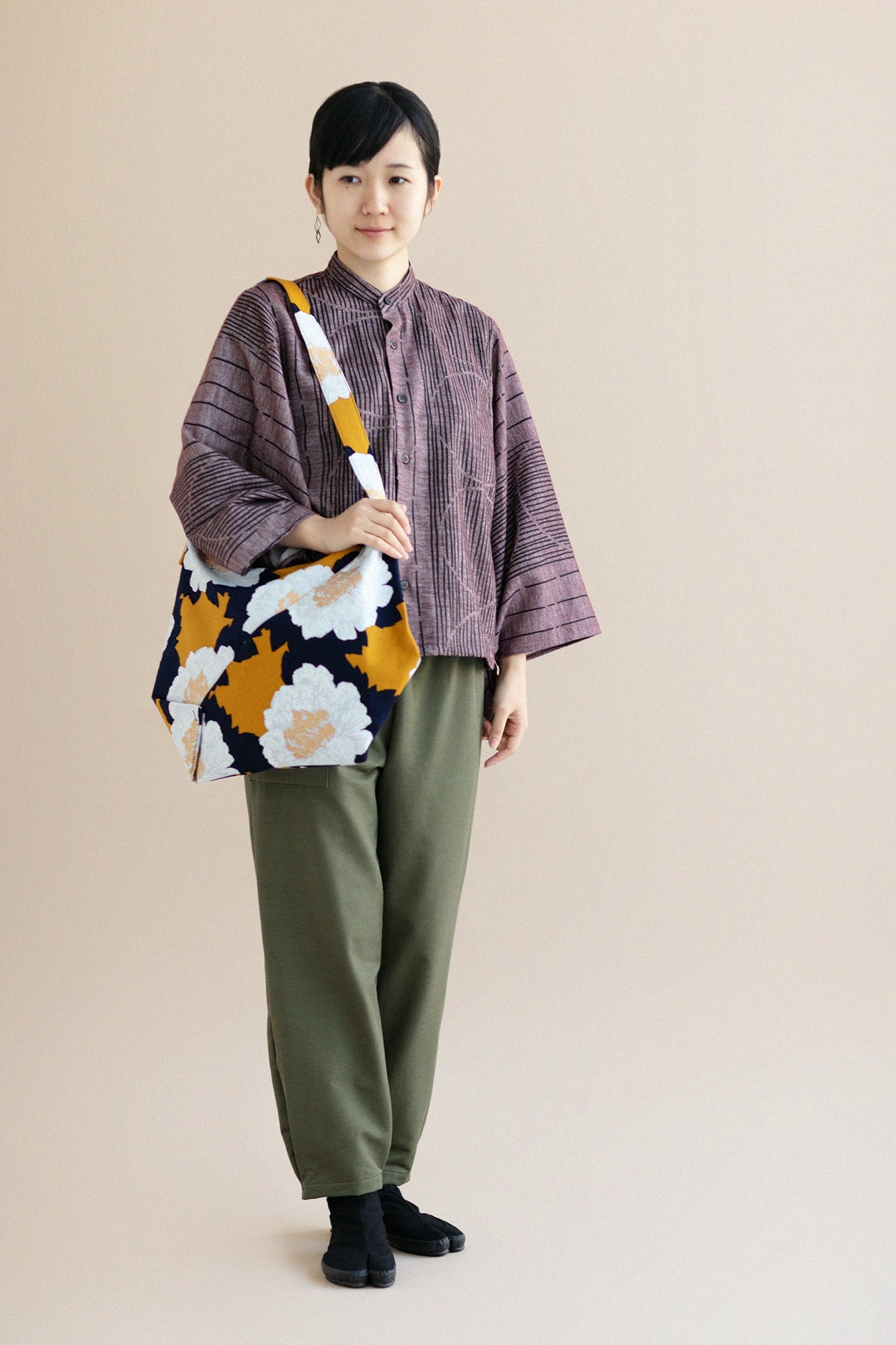 Hanpu Odayaka / Shakuyaku Sho