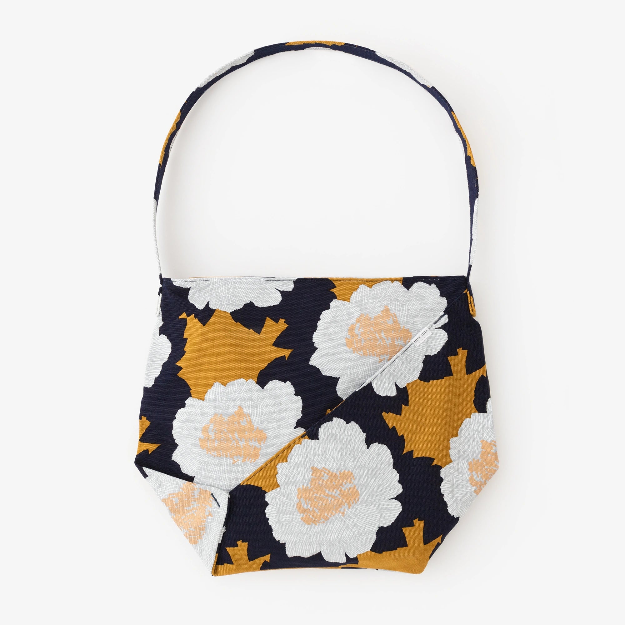 帆布 穏（はんぷ おだやか）／芍薬 小（しゃくやく しょう）