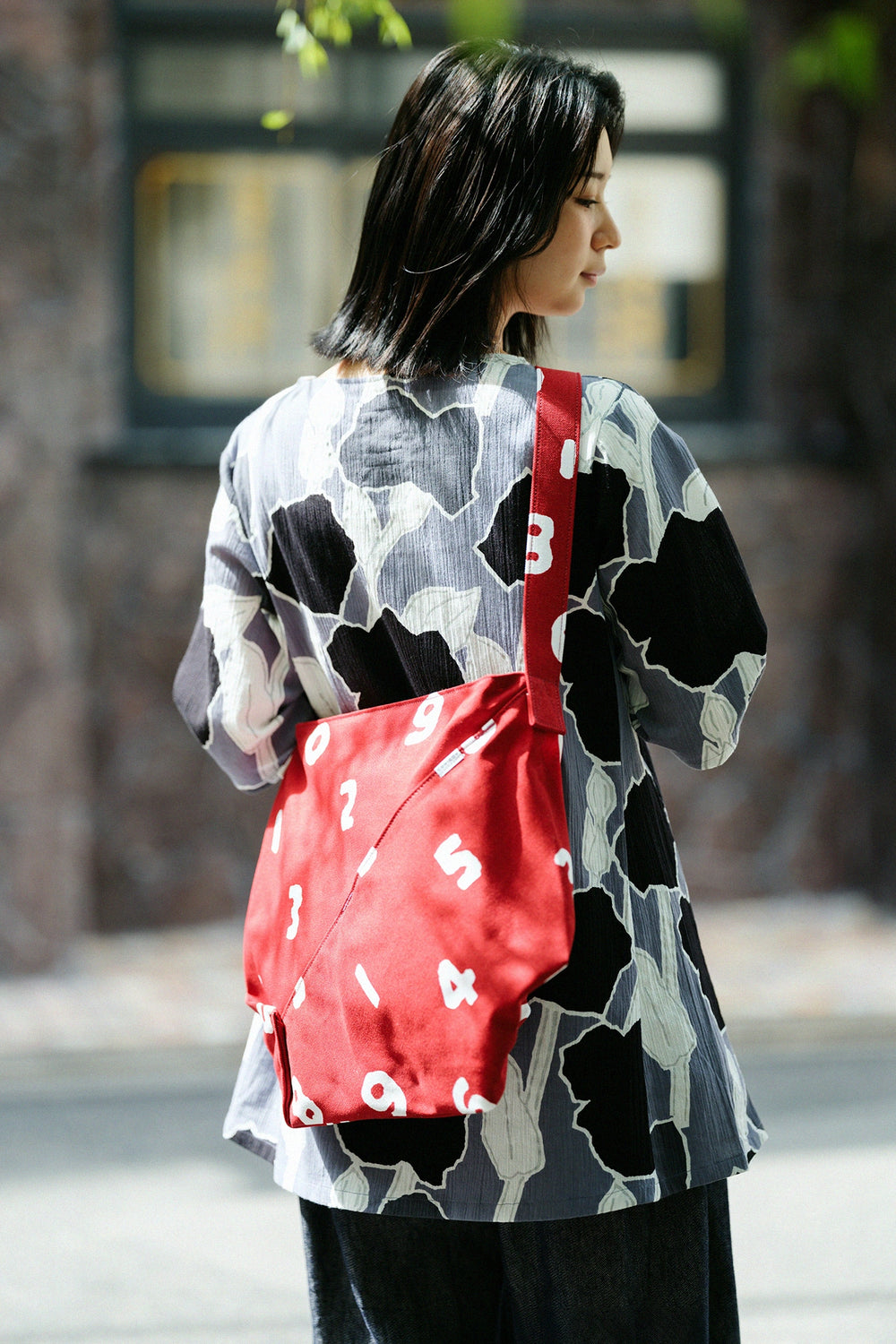 Shoulder bag Shoulder bag