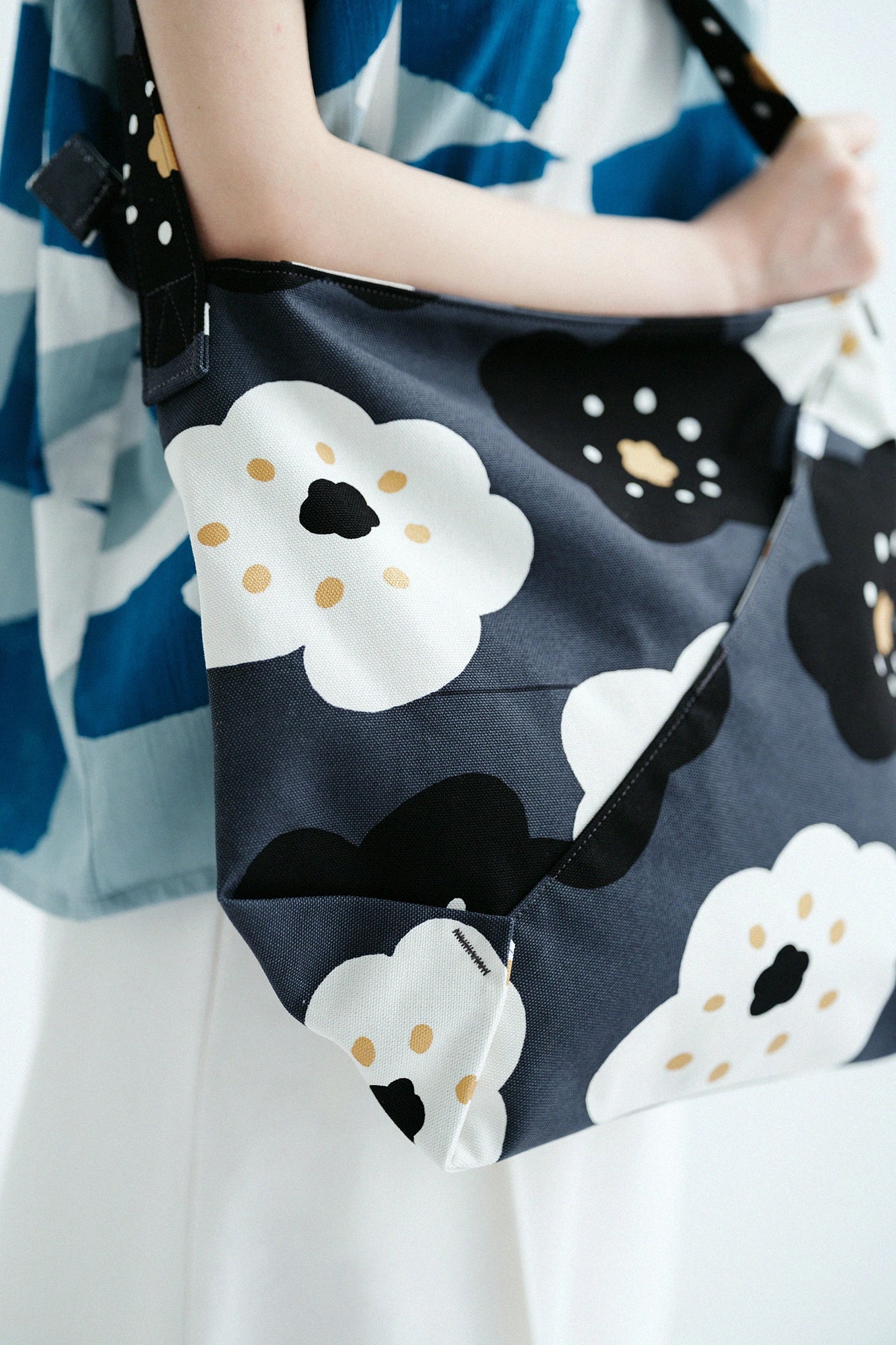 Hanpu Odayaka/Sourire