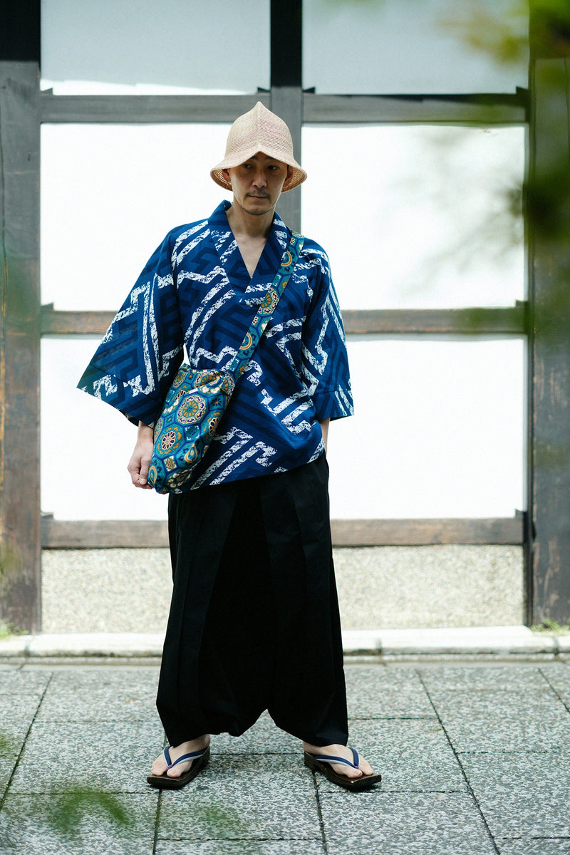 Hanpu Odayaka