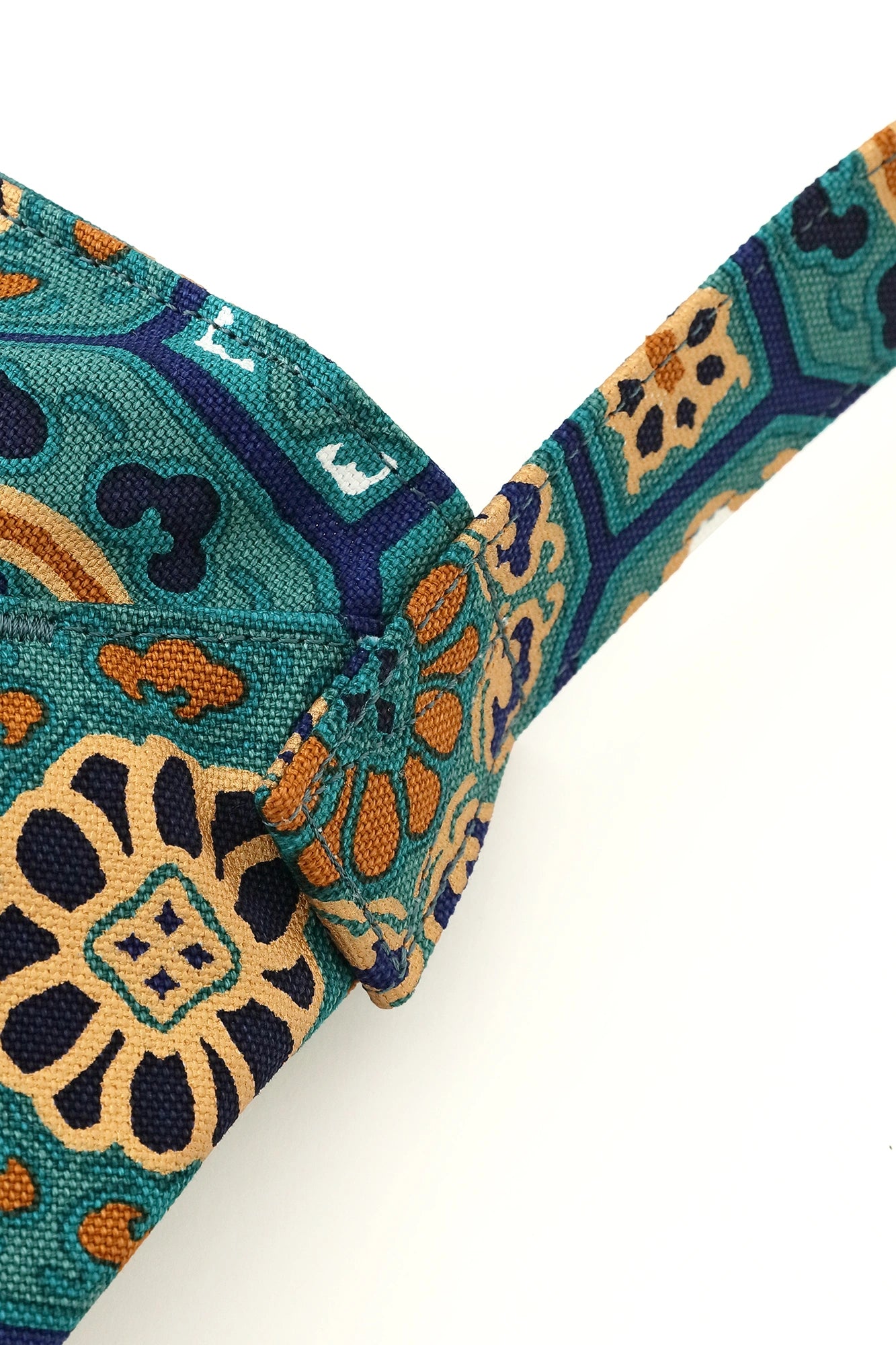 Canvas Shoulder Bag Odayaka / Gorgeous