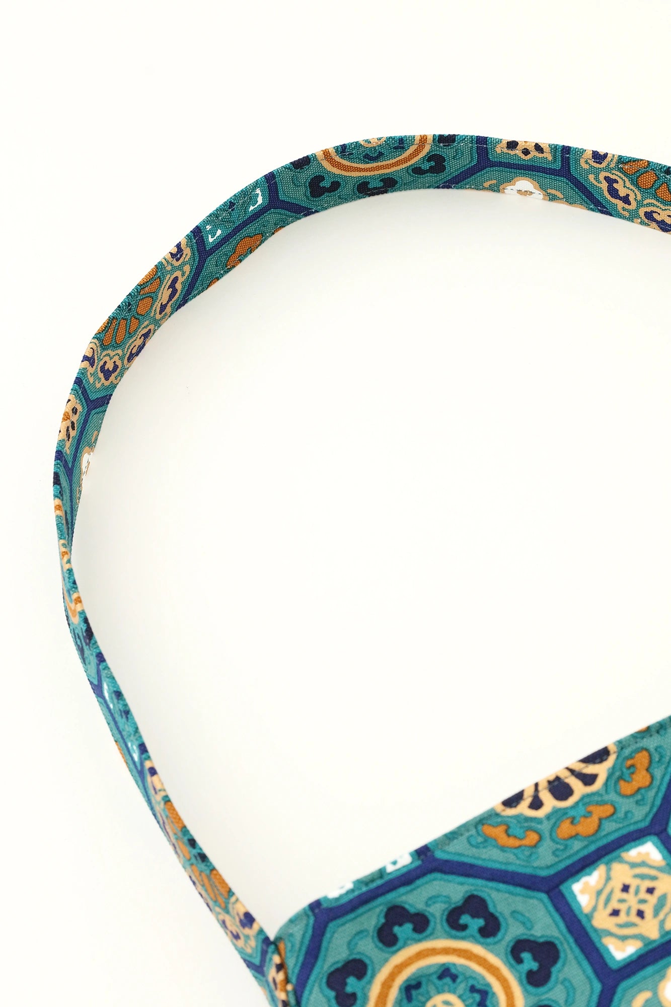 Canvas Shoulder Bag Odayaka / Gorgeous