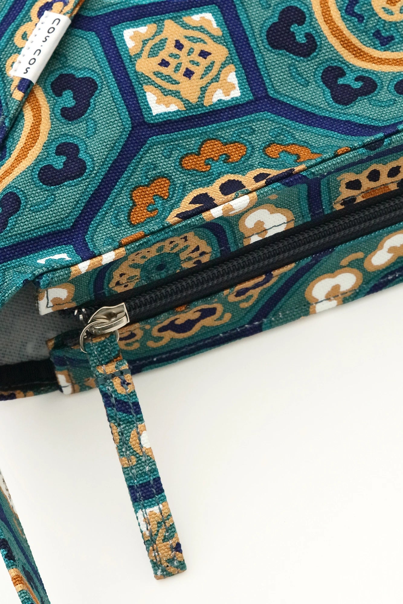 Canvas Shoulder Bag Odayaka / Gorgeous
