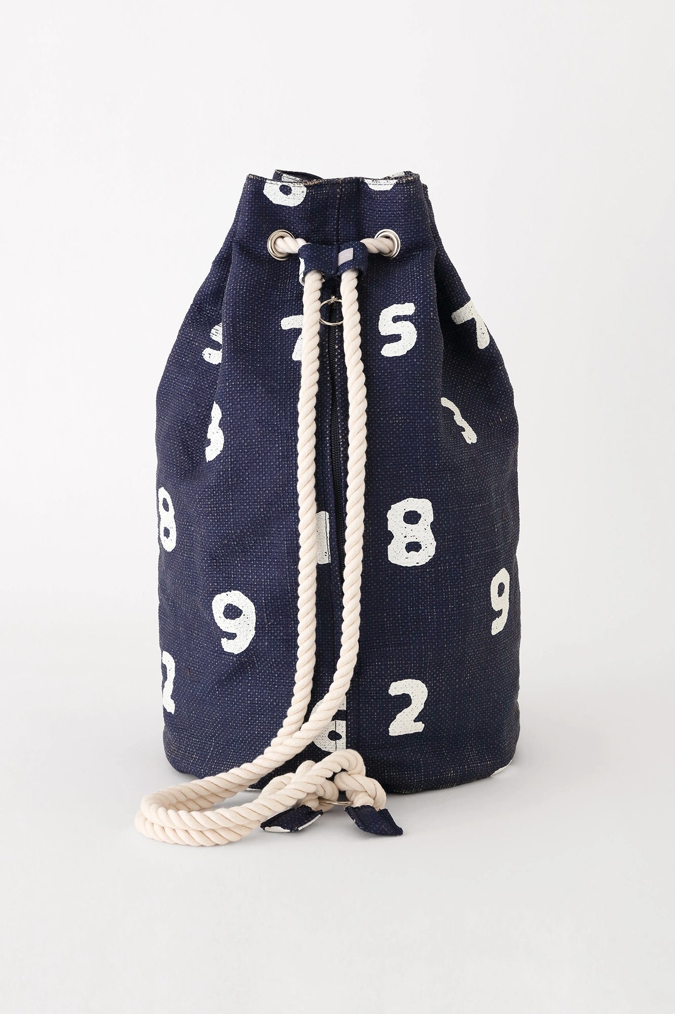 [Expédition prévue vers le 7 juillet] Jute Bonsack/SO-SU-U Navy