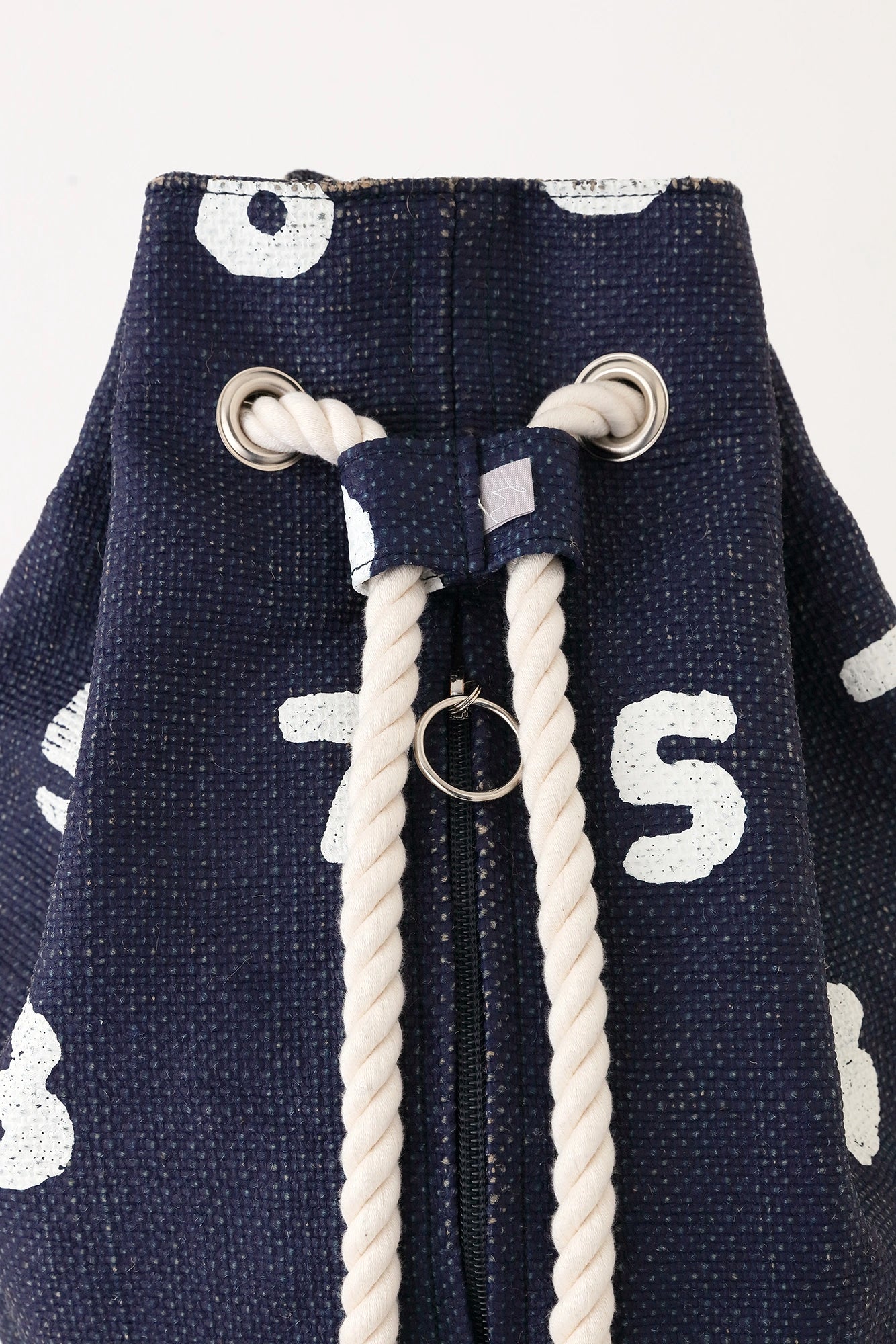 [Expédition prévue vers le 7 juillet] Jute Bonsack/SO-SU-U Navy