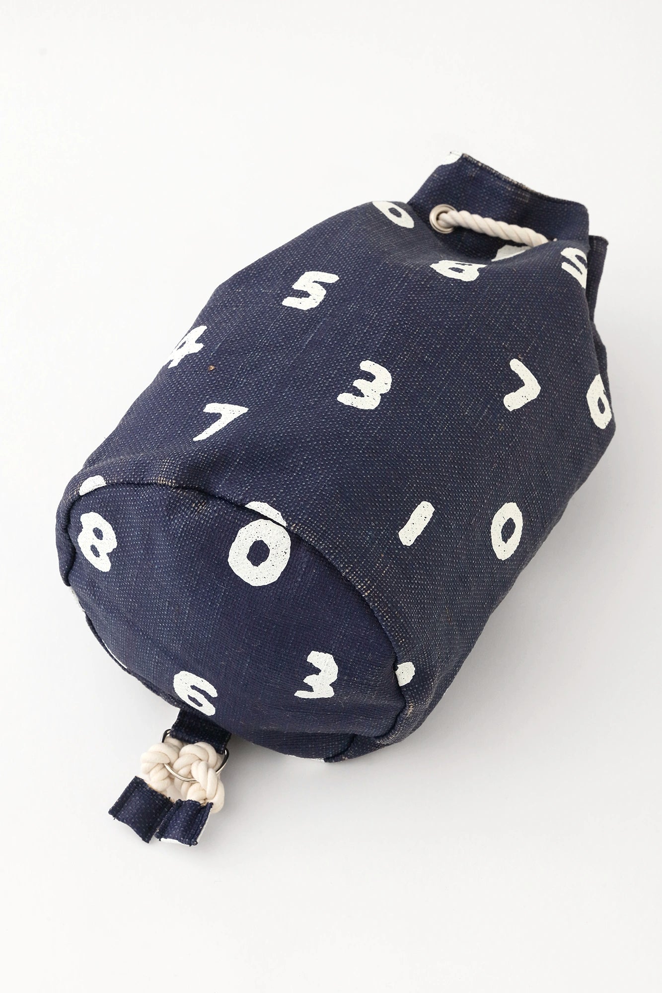 [Expédition prévue vers le 7 juillet] Jute Bonsack/SO-SU-U Navy