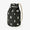 Sac cabas en jute / SO-SU-U noir 