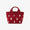 Y. Tote Bag B5 / SO-SU-U Red × White