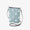 【Ships ard. 7/7】Panama Y. Pouch／SO-SU-U Light Blue