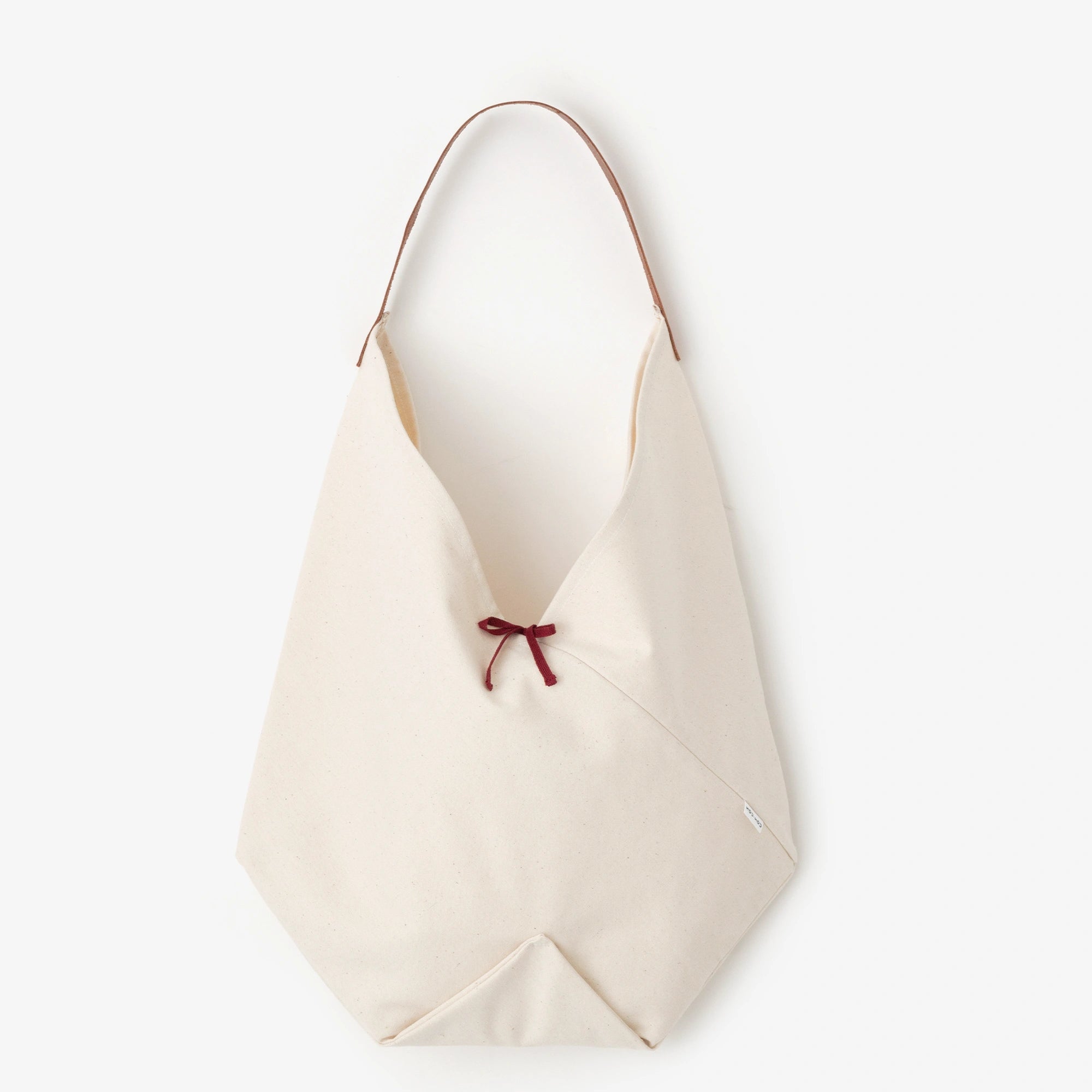 一切袋 穏（いっさいぶくろ おだやか）／素色（しろいろ）