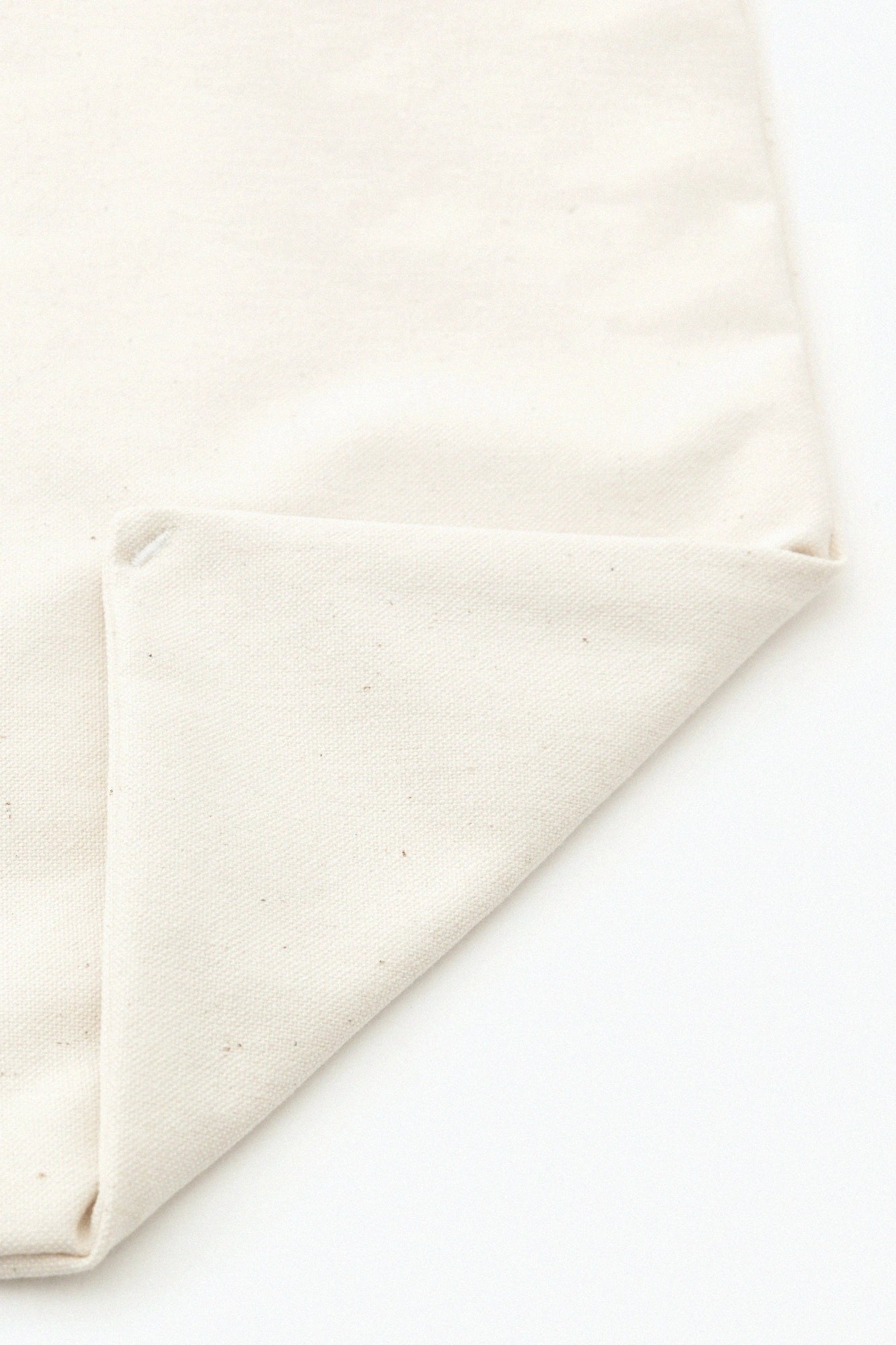 Origami Shoulder Bag / White