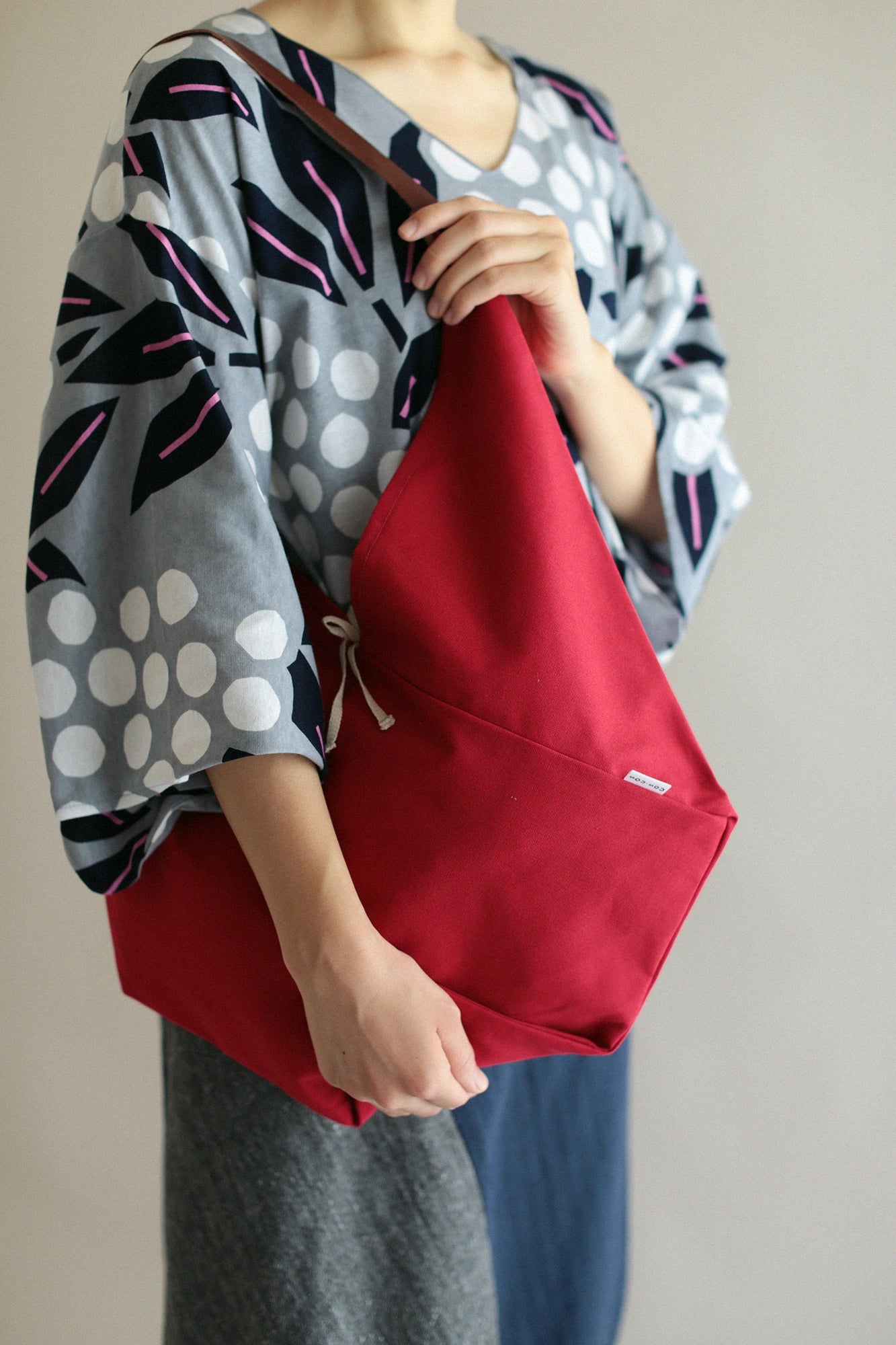 Issai Bukuro Odayaka/Kokihi