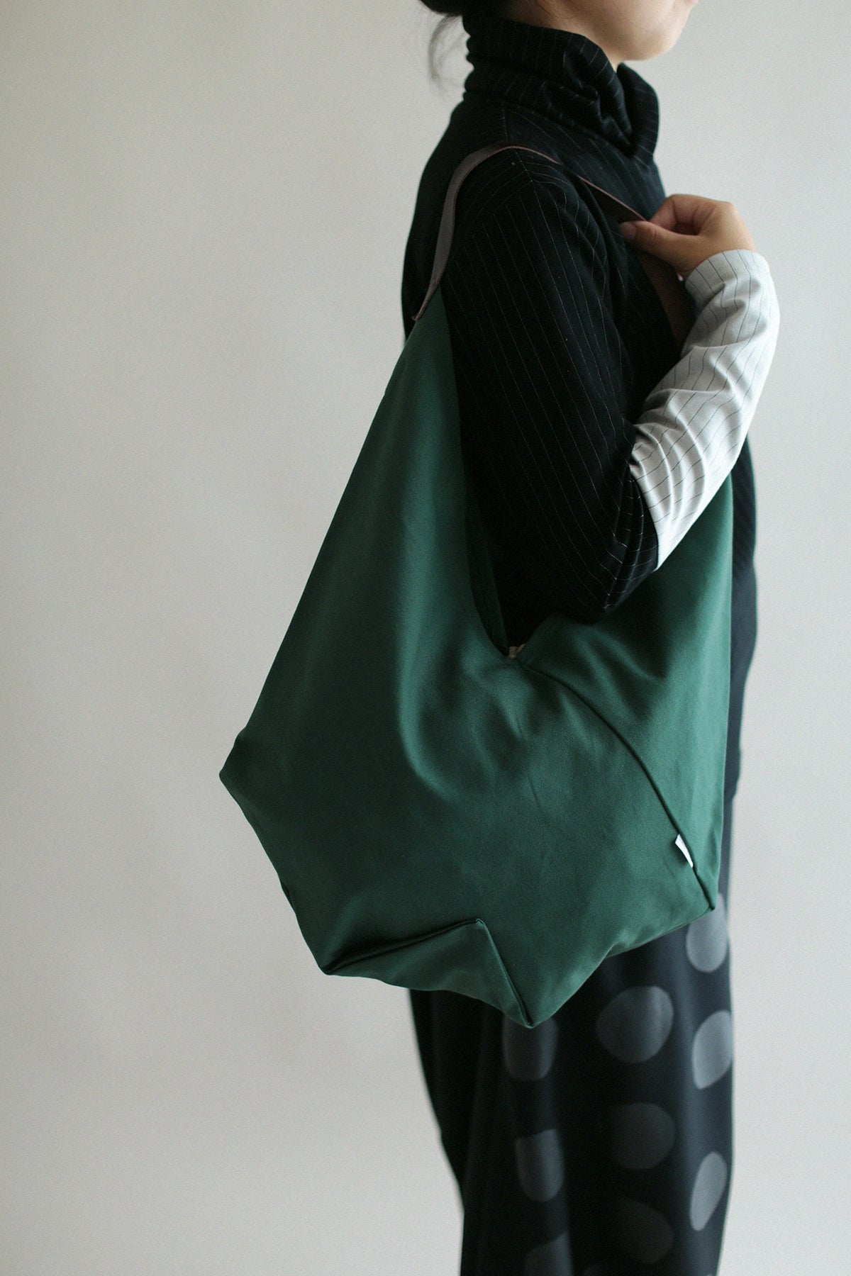 Tous les sacs sont calmes (tous calmes) / tokusairo (toute couleur)