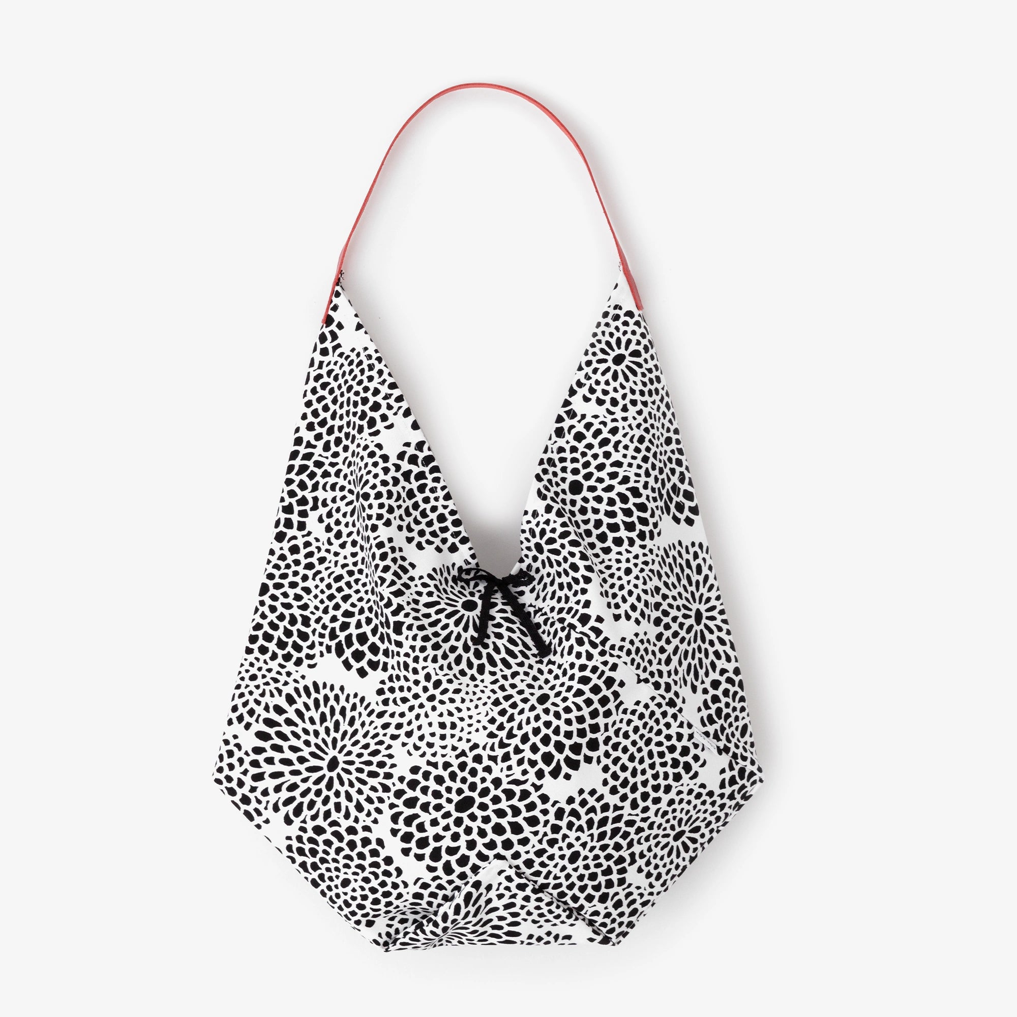 Origami Shoulder Bag / Chrysanthemum Backlight