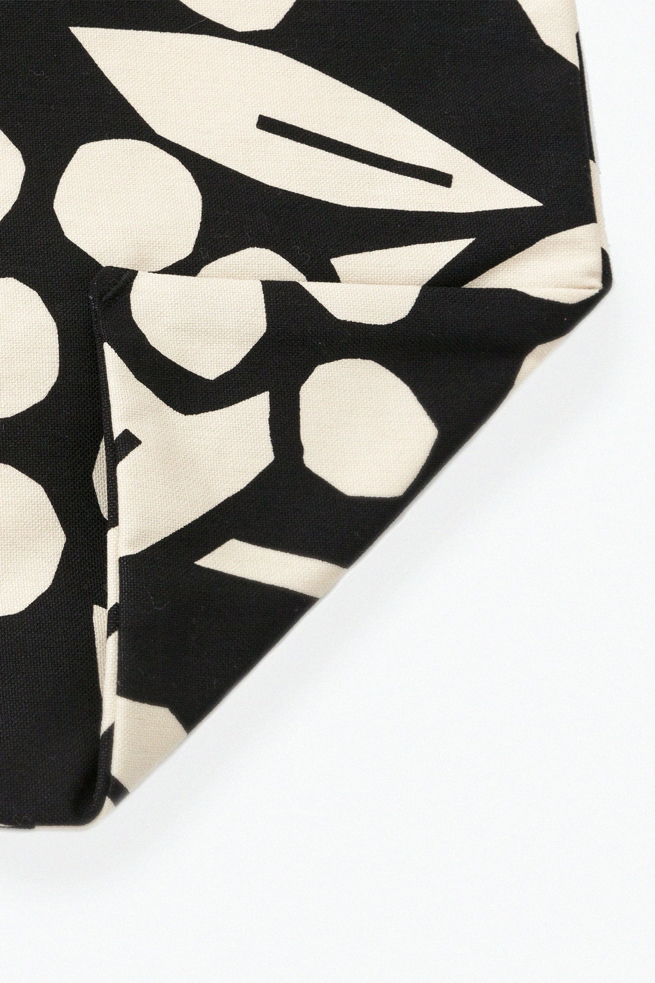 Origami Shoulder Bag / Nandina Bamboo