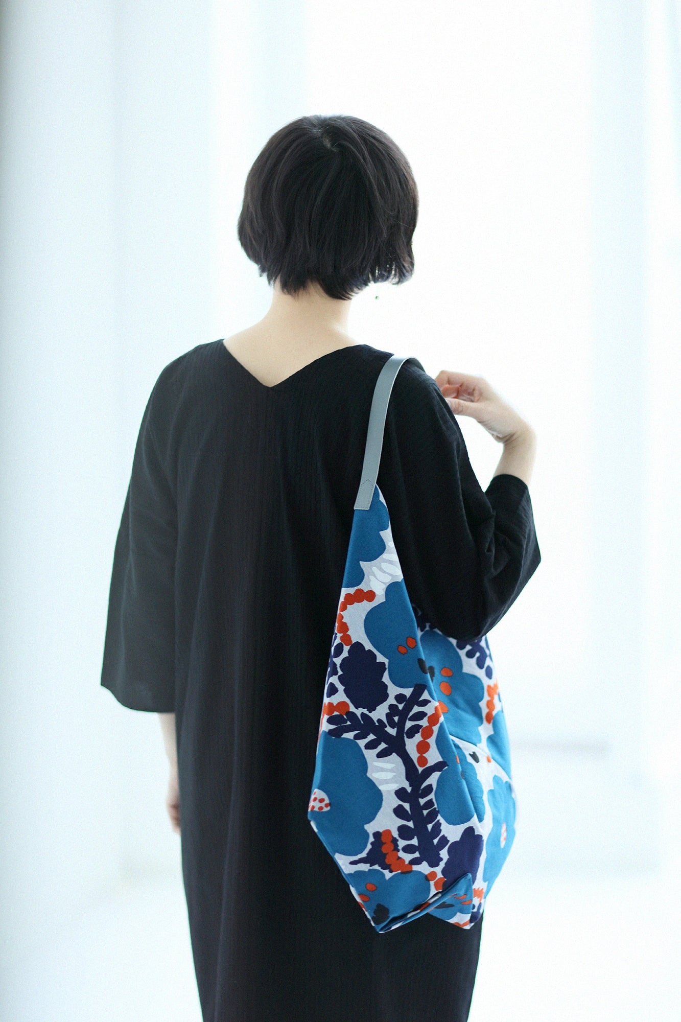 Tous les sacs, calme (tout calme) / passion