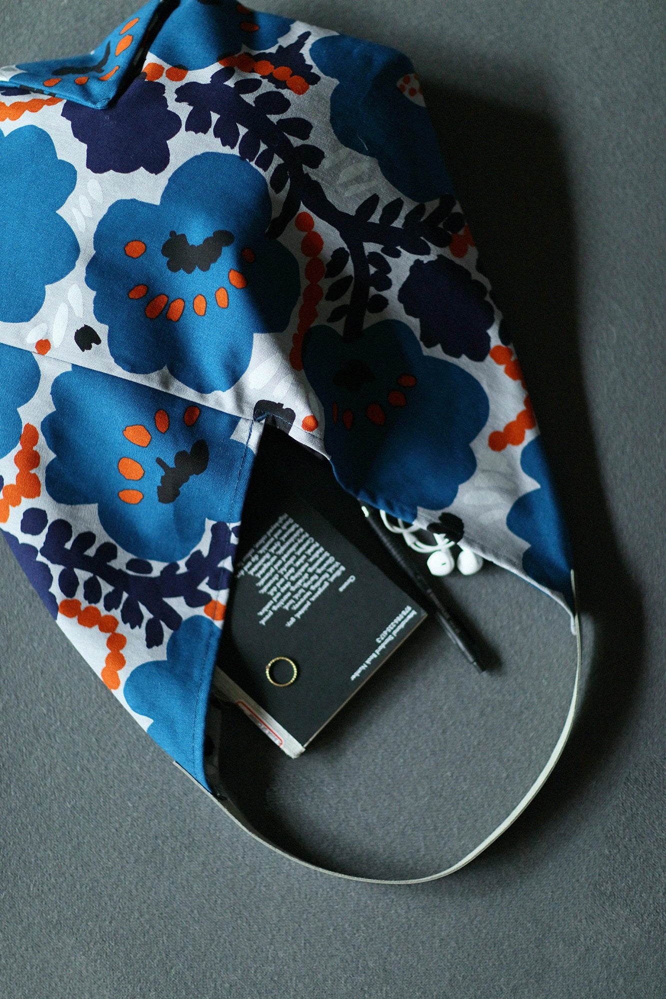 Tous les sacs, calme (tout calme) / passion