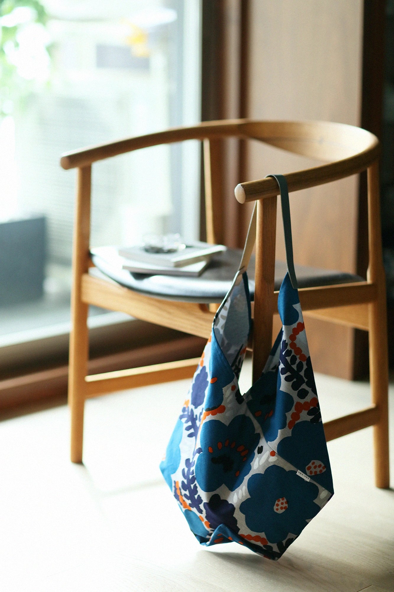 Tous les sacs, calme (tout calme) / passion