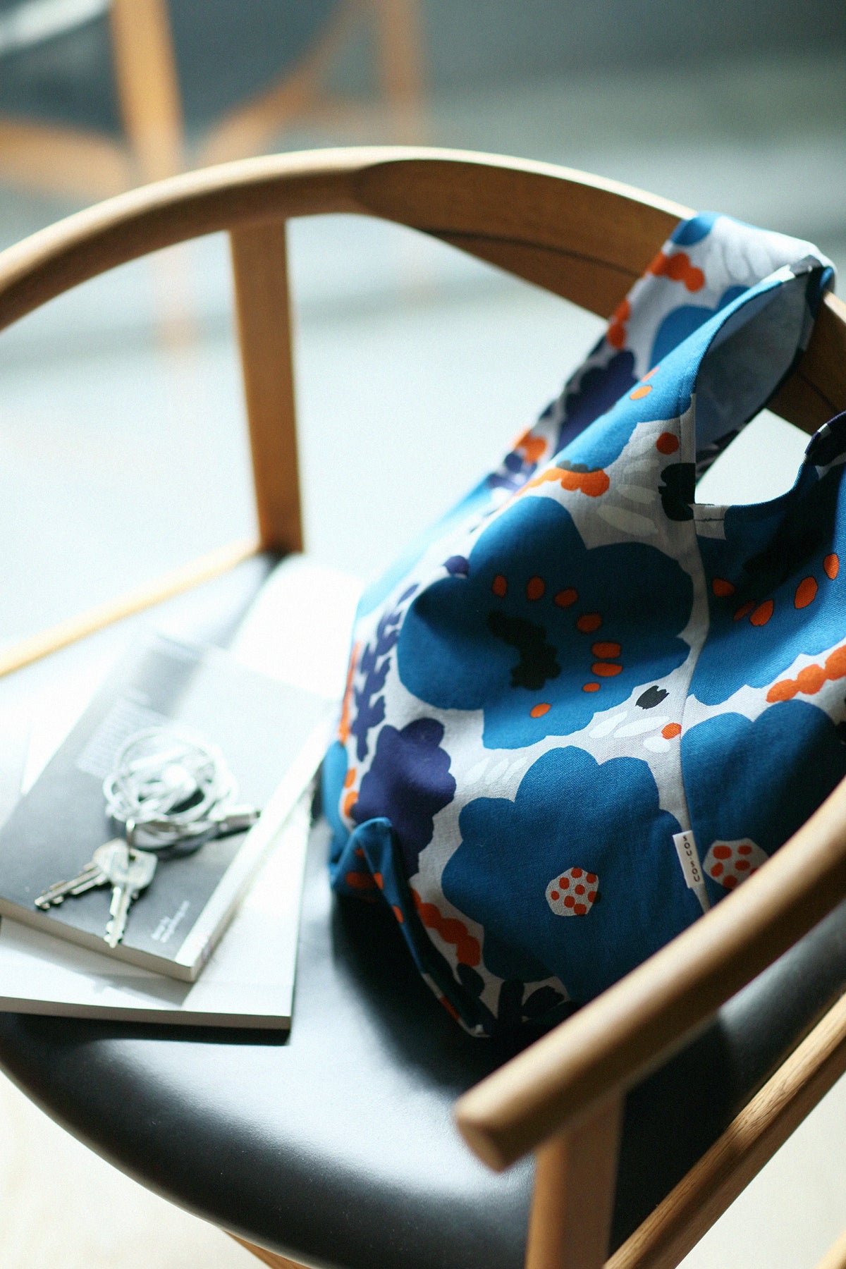 Tous les sacs, calme (tout calme) / passion