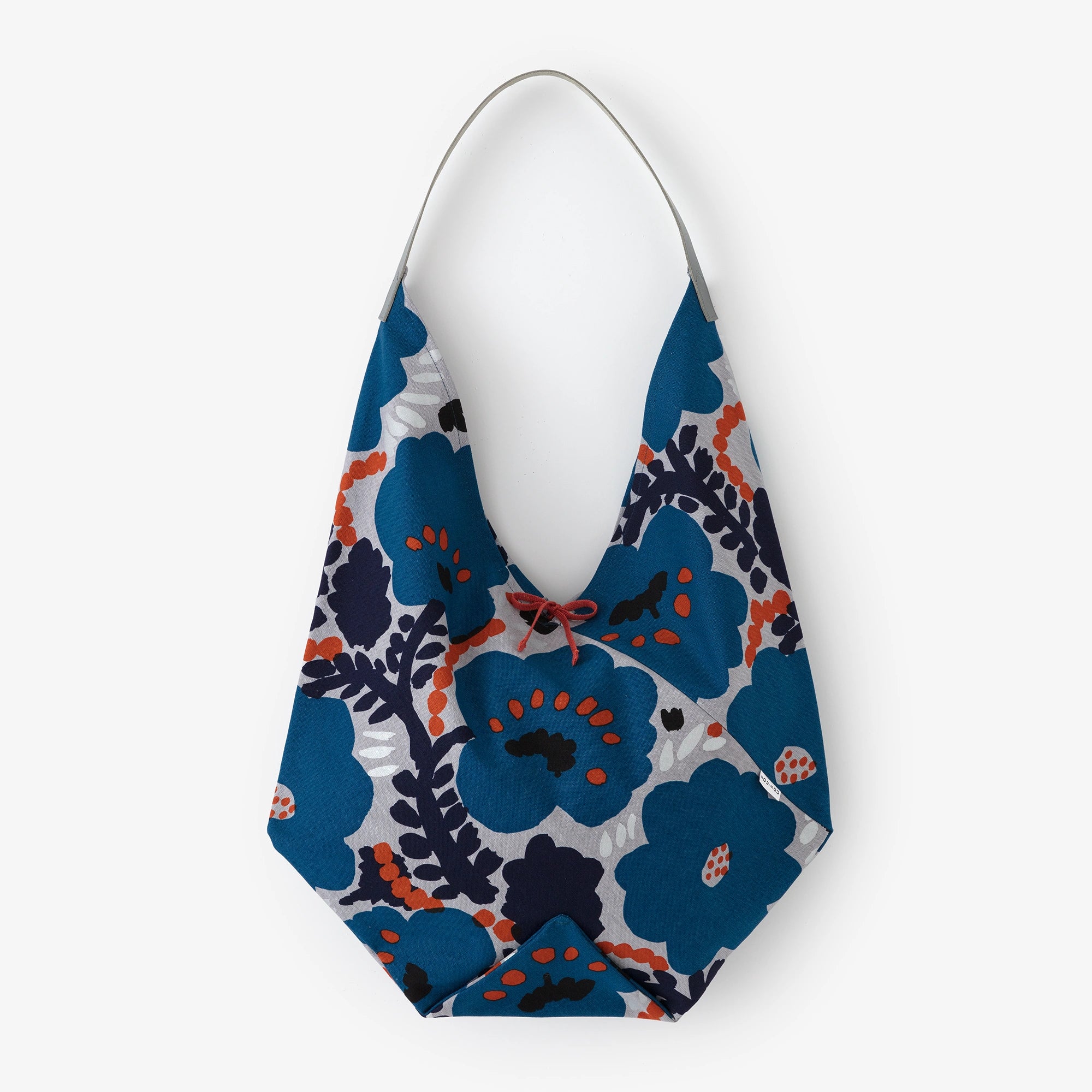 Origami Shoulder Bag / Passion
