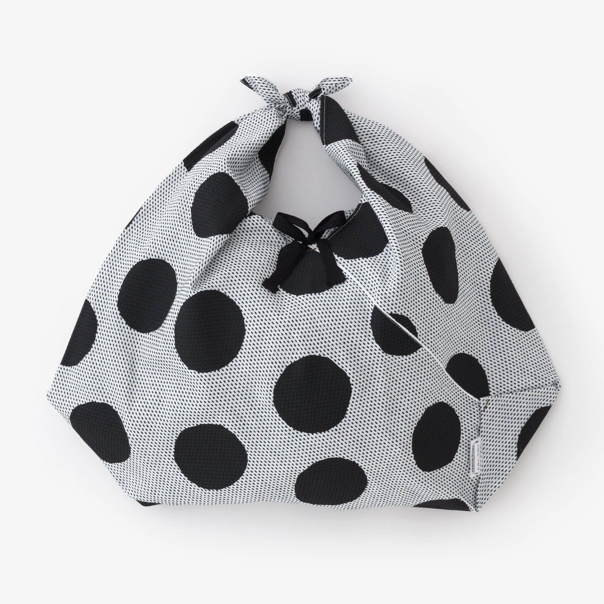 Chita-Baumwoll-Sashiko, kleines gefaltetes Papier (Kohabaori Odayaka) / Suigyoku