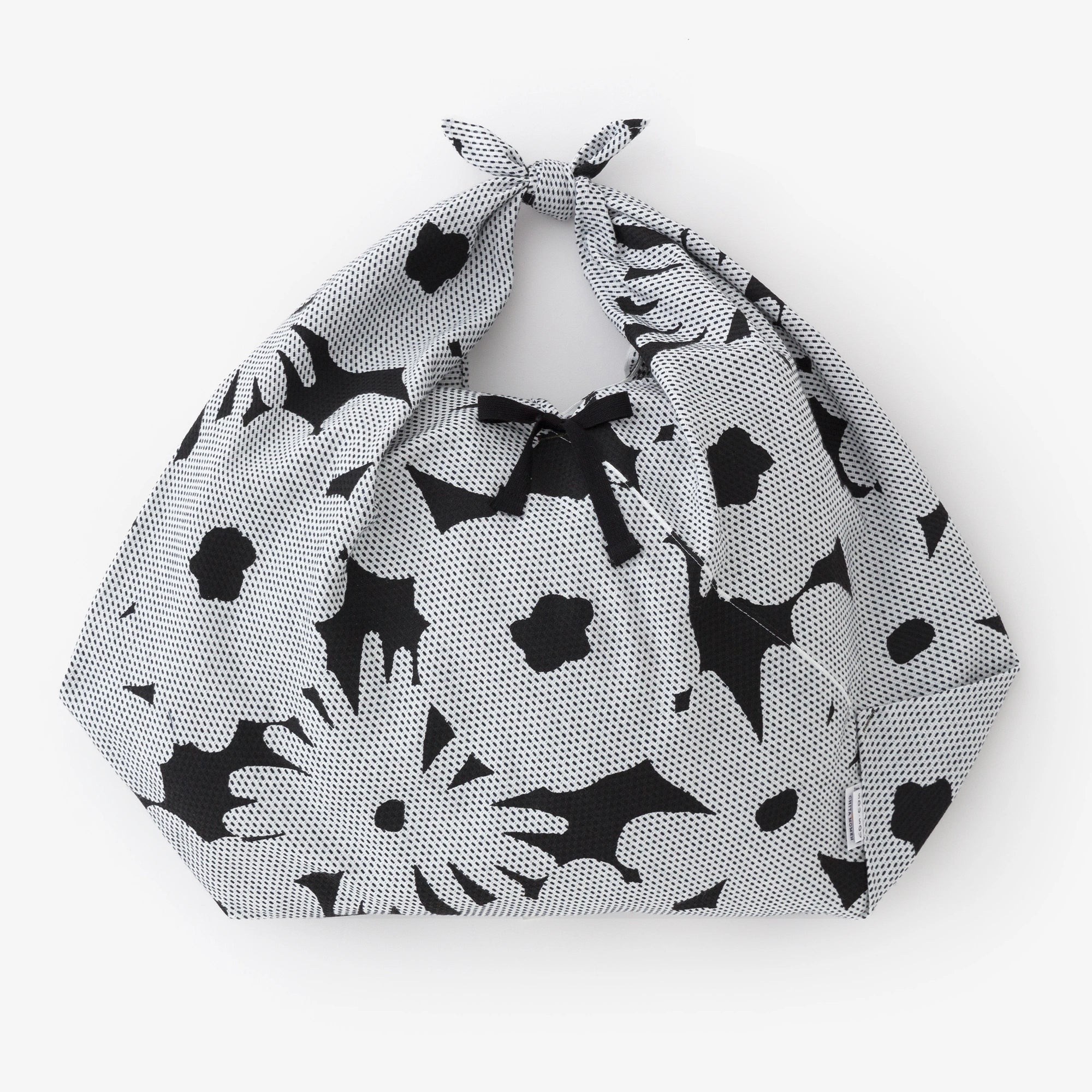 Chita Momen Sashiko Kleine Breite Ori (Kohabaori Odayaka)/Oranaka 60