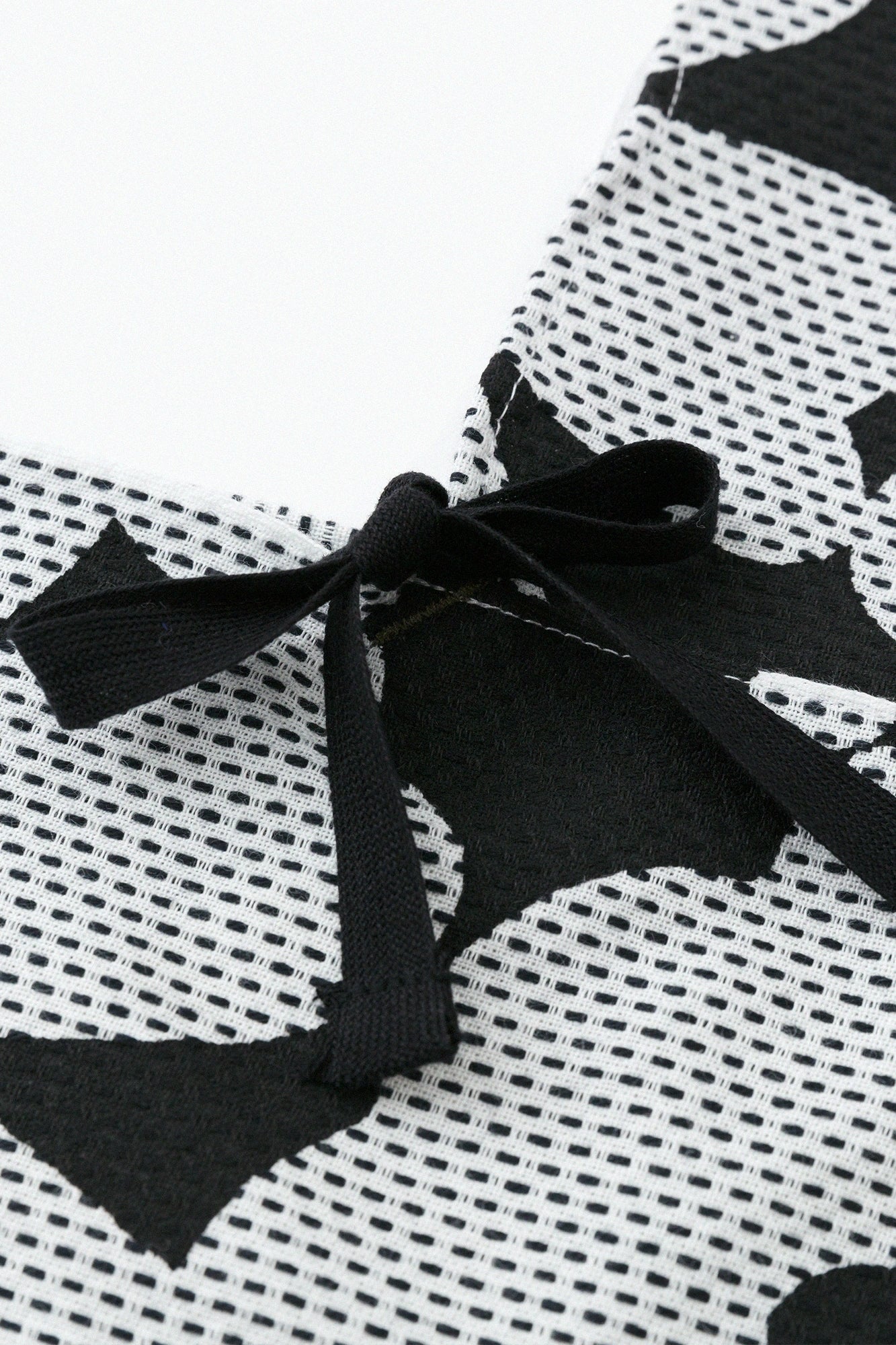 Chita Cotton, Sashiko, petite largeur pliage, douce (Kohabaori Omegaka) / Ooka 60