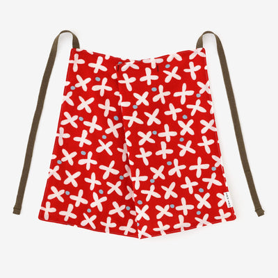 ●いせもめん よだれかけ／すずしろそう しょう こきひ