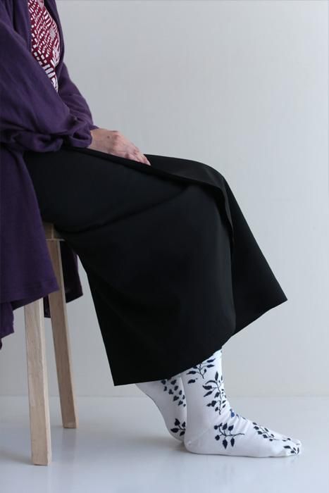 Tabi-Unterseite (normale Länge) / Schatten-(Schatten-)Generation (Kinari) [für Männer und Frauen]