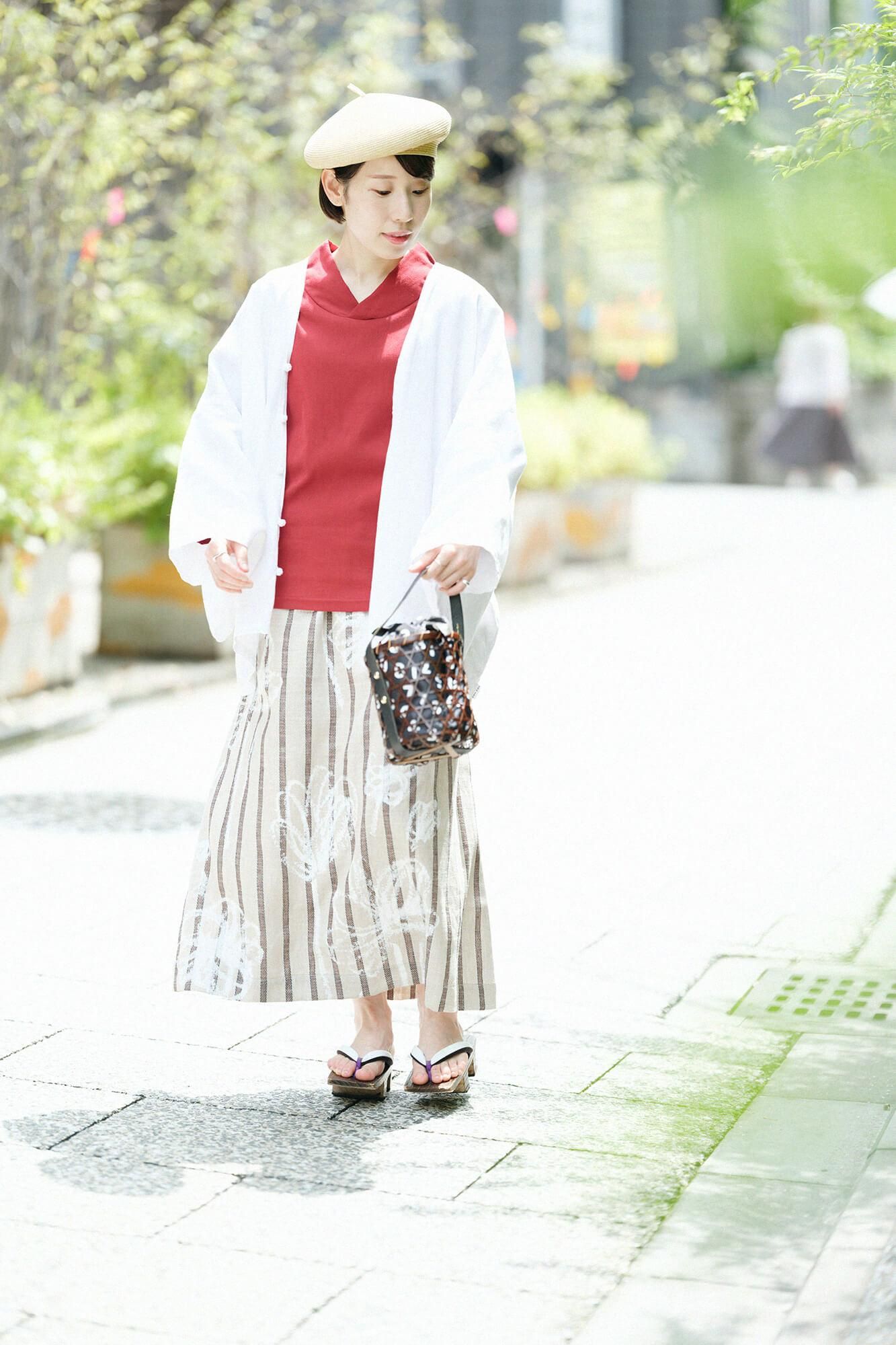 Takashima Shuzo 40/40 Nagi Jiban/Earnjiro