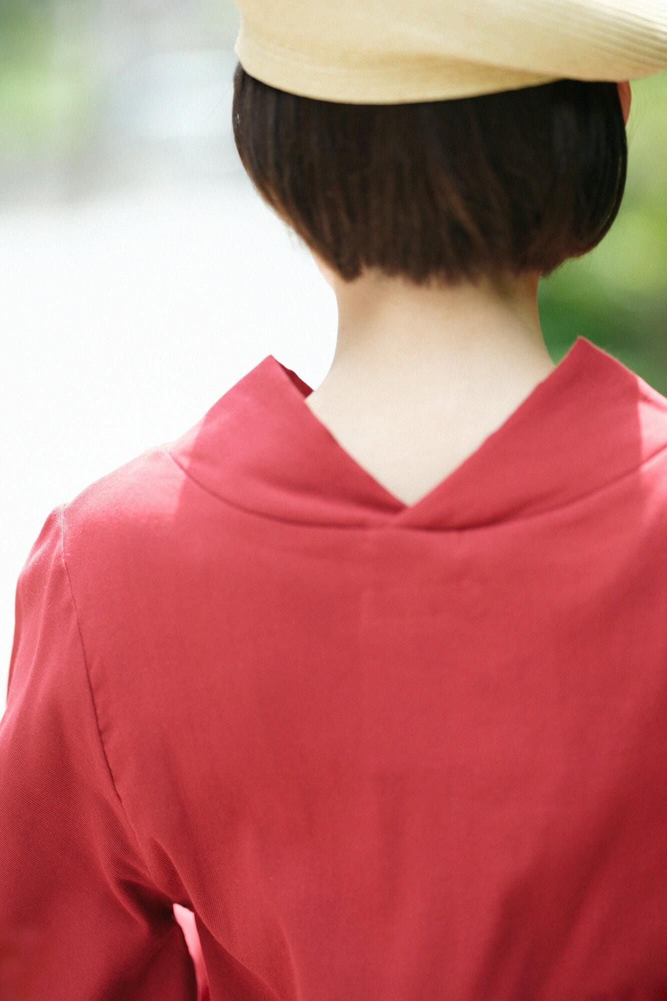 Takashima Shuzo 40/40 Nagi Jiban/Earnjiro