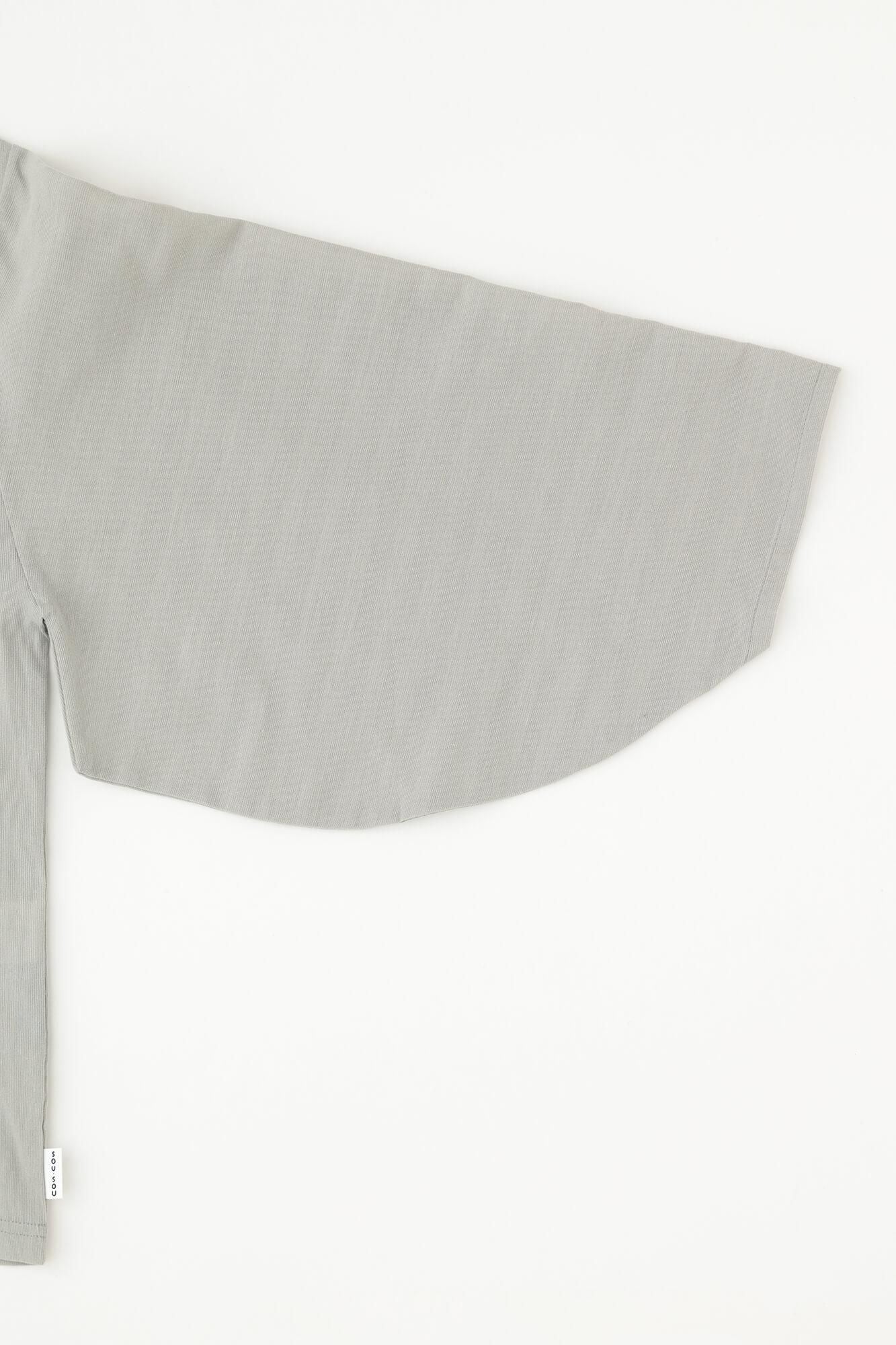 Takashima Shuku 40/40 Nagi Jiban/Ginnezu