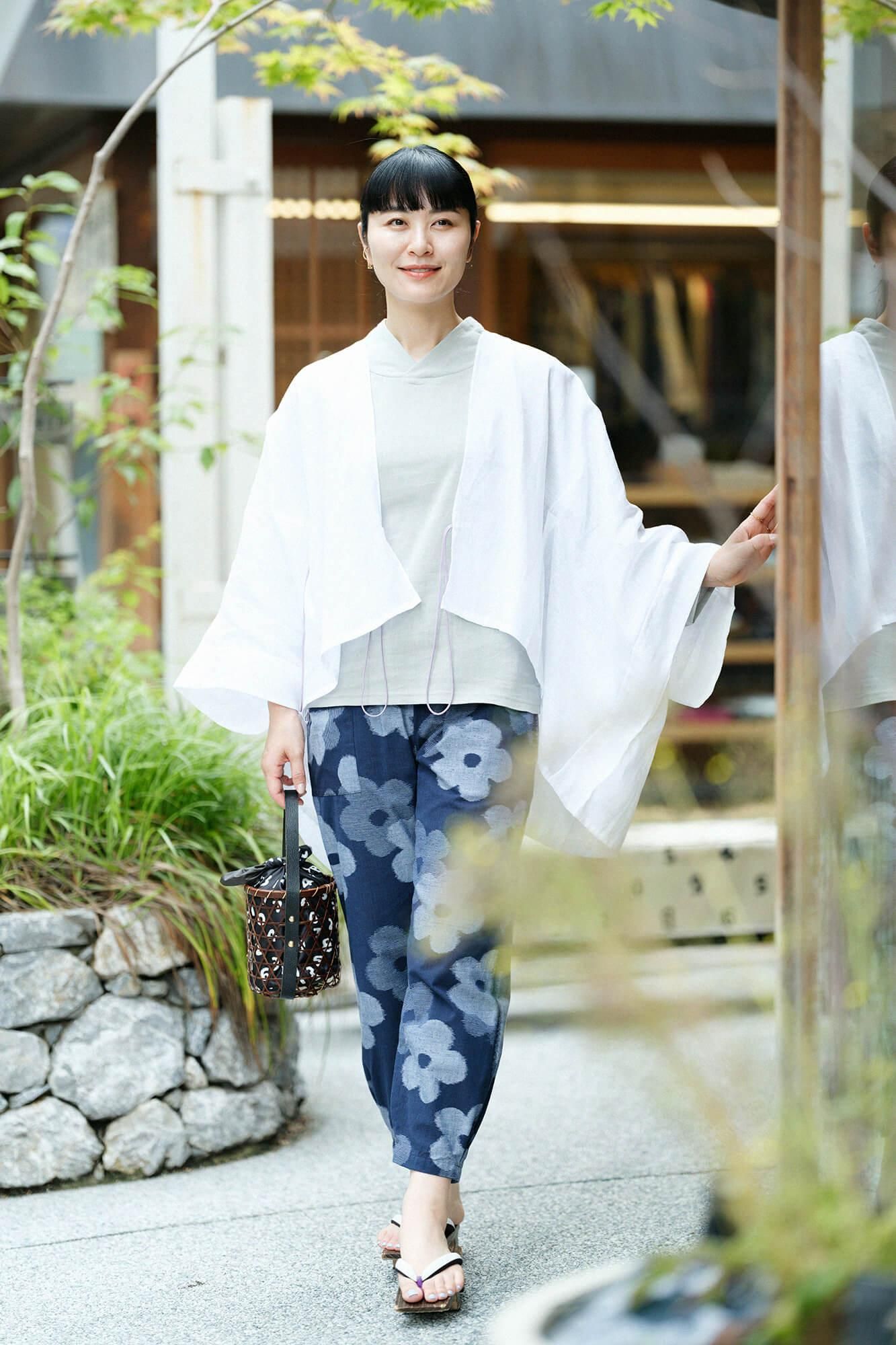 Takashima Shuku 40/40 Nagi Jiban/Ginnezu