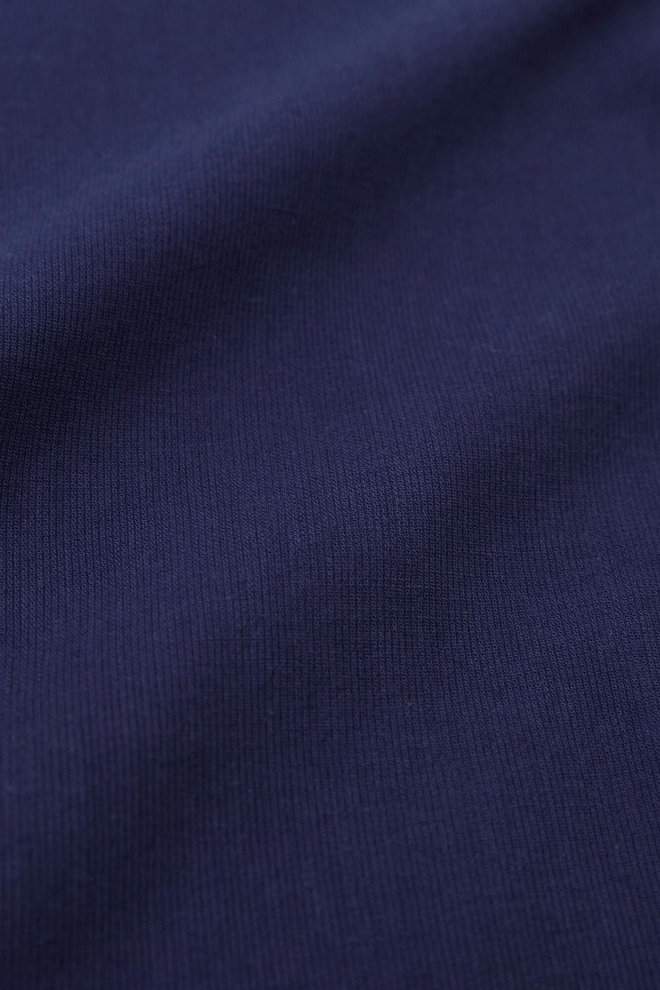 타카시마치지미 40/40 나기지반／남색