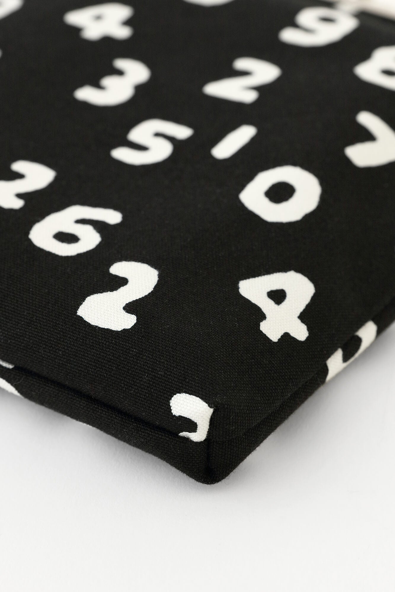 <不附皮繩> 12號帆布 軟 口金包（大）／SO-SU-U十數 昆