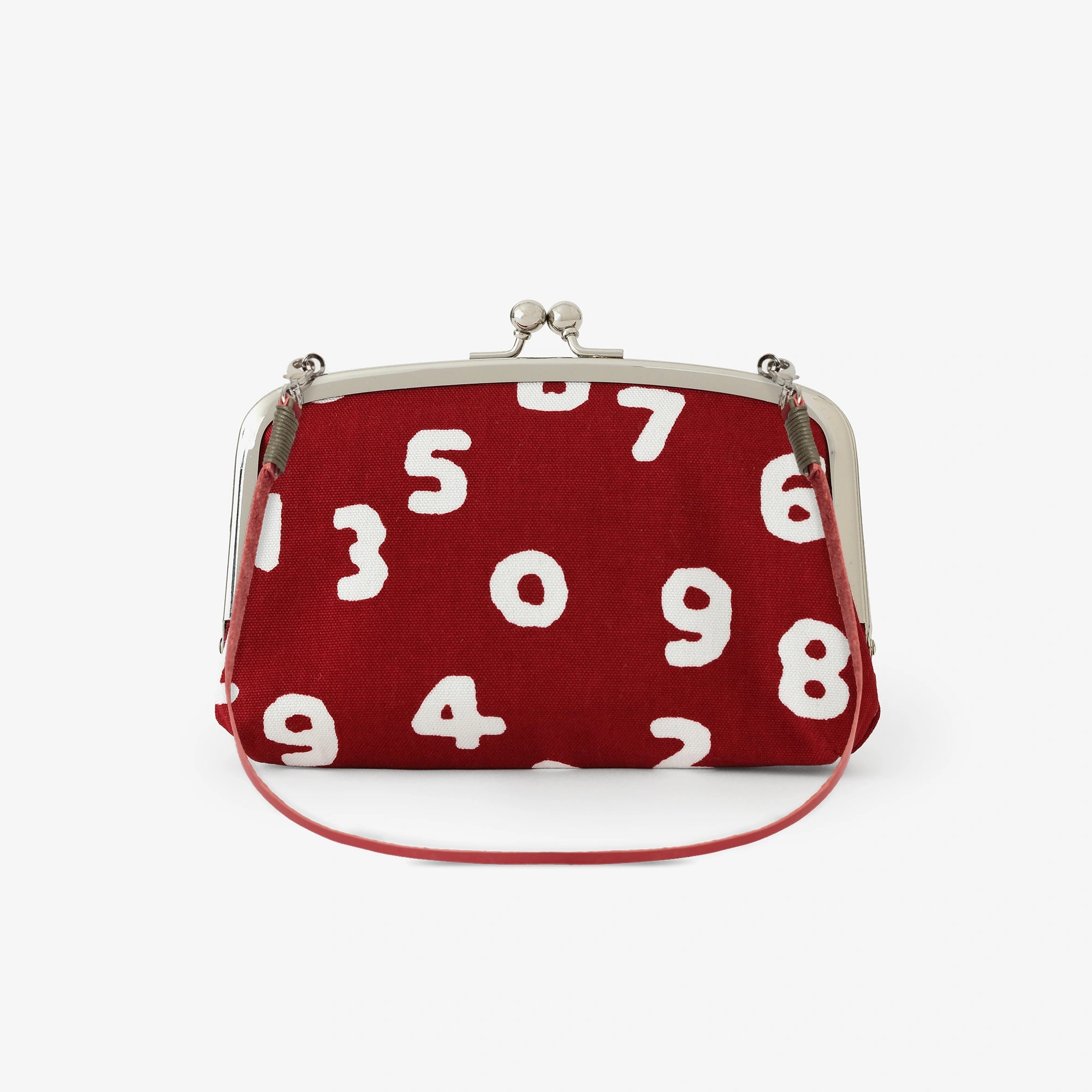 Toile n°12, pochette souple (parent et enfant) / SO-SU-U Kon, Kikihi