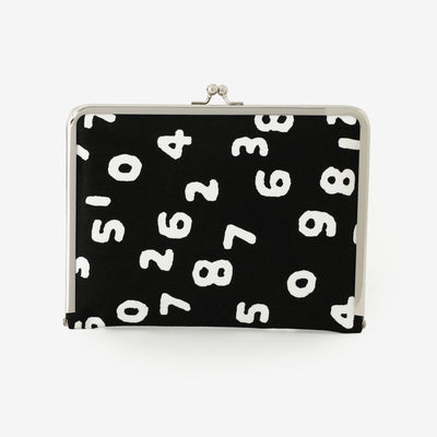 No.12 Canvas Soft Gamaguchi for Paperback／SO-SU-UKon