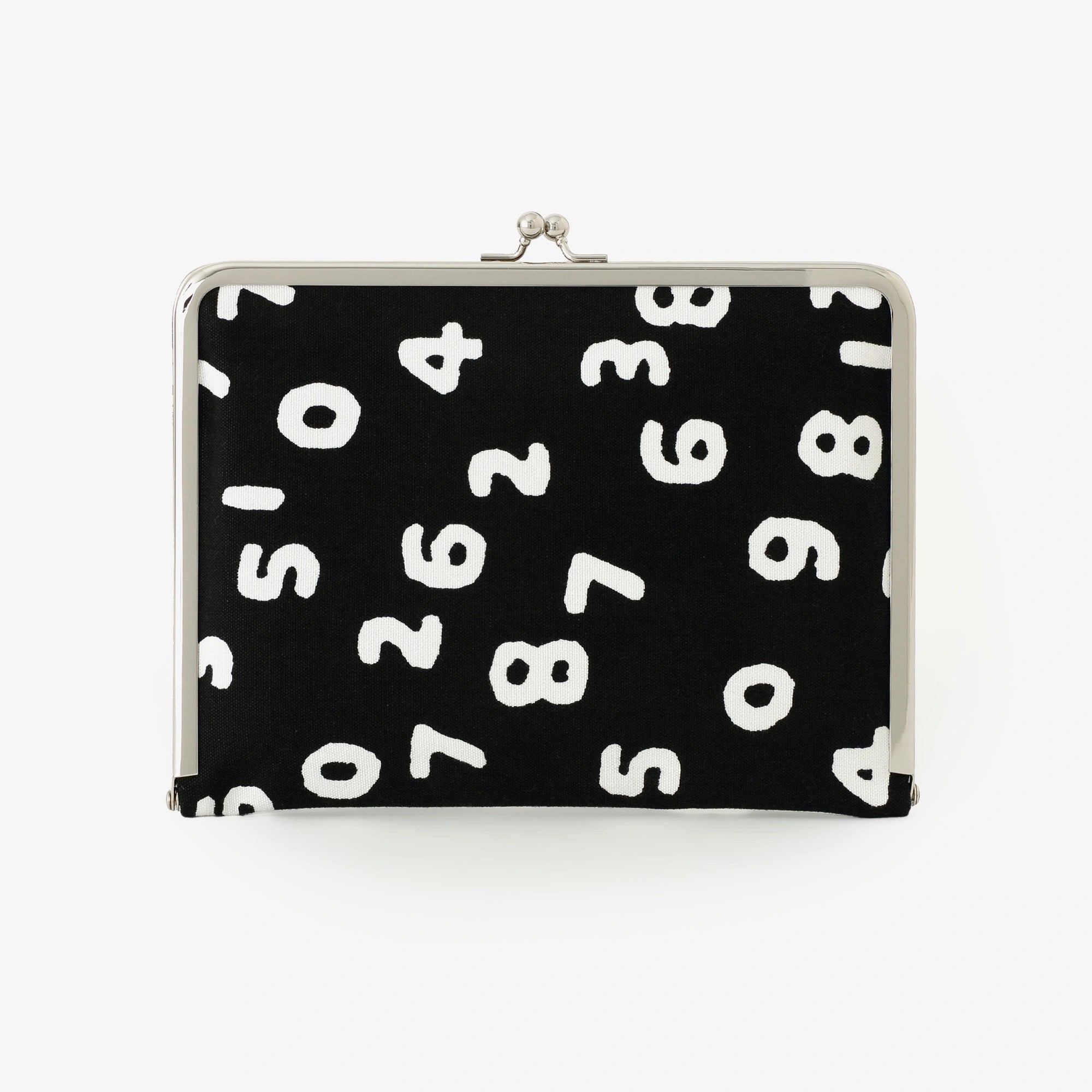 Nr. 12 weicher Taschenbuchtopf aus Segeltuch/SO-SU-UKon