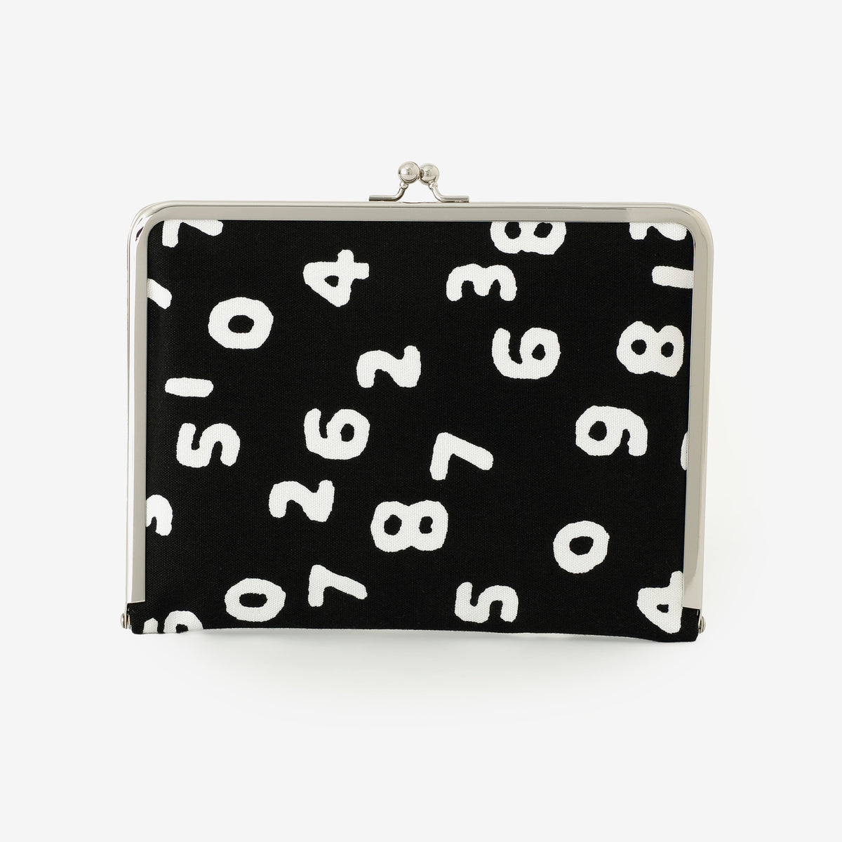 かわうそぶらんさま専用です 12号帆布 軟（なん） 文庫がま／SO-SU-U昆（こん）