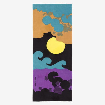 이세모멘/ Moonlit Night (Tsukiyo)