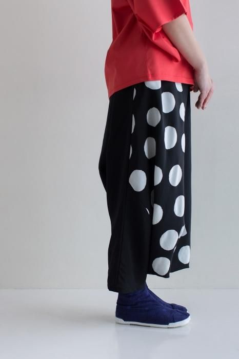 [仅在线] 5件Tabi，带有crot / kagome编织，Shokon