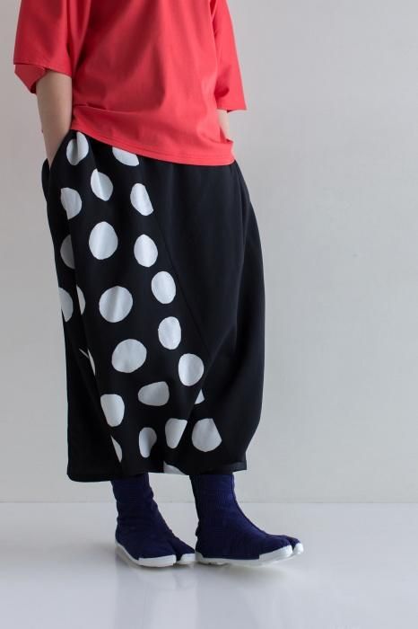 [仅在线] 5件Tabi，带有crot / kagome编织，Shokon