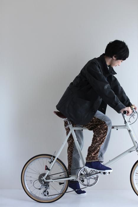 [仅限在线] 圆头分趾袜 5 件/Kagome 针织，海军蓝