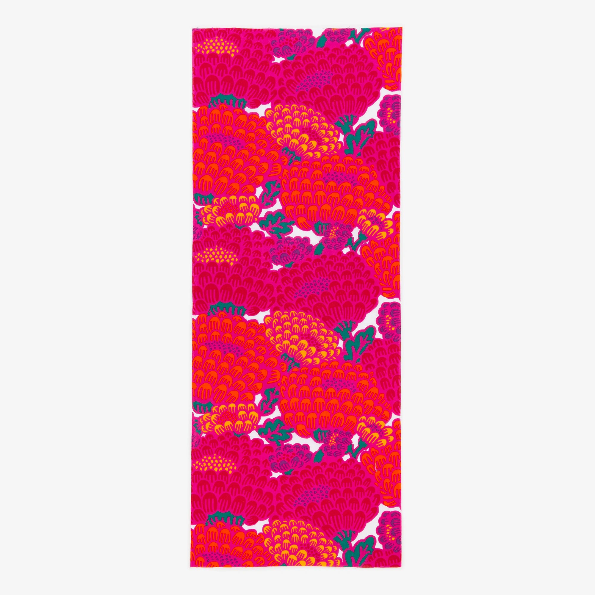 Ise Momen Textil Tenugui/Kenran