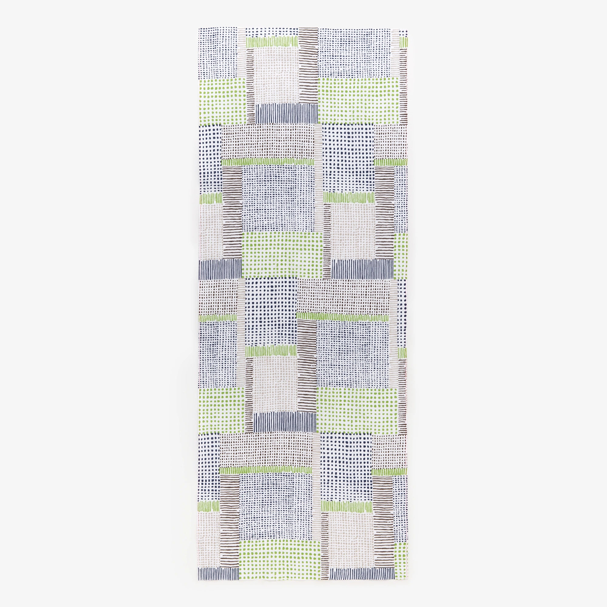 Iseki Ori Textile Handschuhe / Freunde 