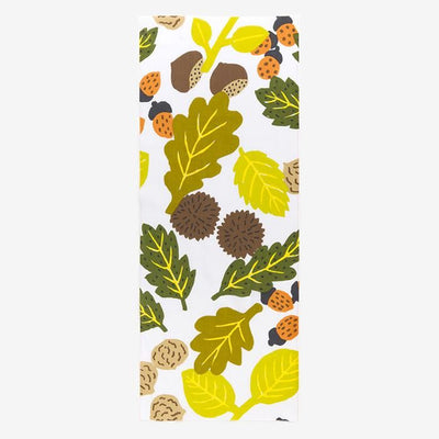 ISE棉花纺织品/核坚果